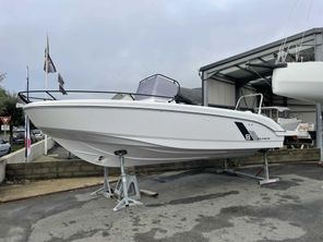 2023 Beneteau FLYER 8 SPACEDECK