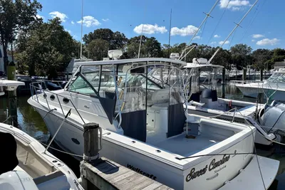 Wellcraft 330 Coastal