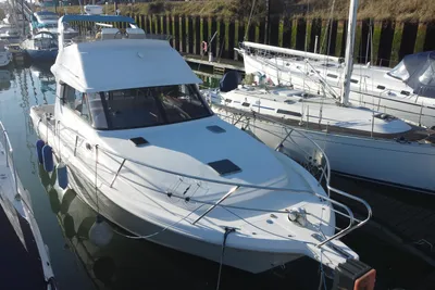 2004 Faeton 1180 Moraga