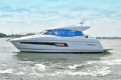 Prestige 460S