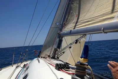 2003 Beneteau First 40.7