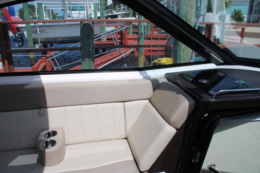 2013 Regal 35 Sport Coupe