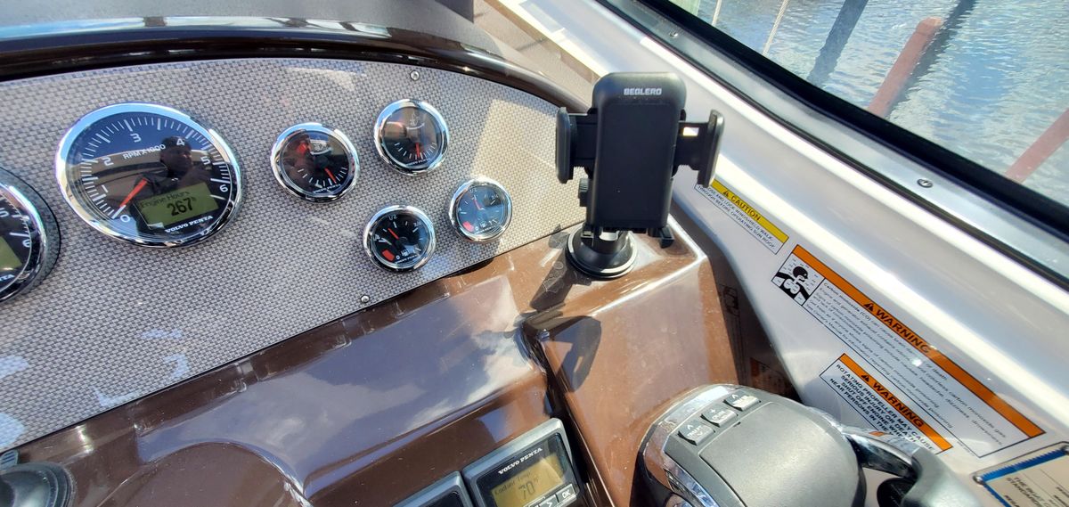 2013 Regal 35 Sport Coupe