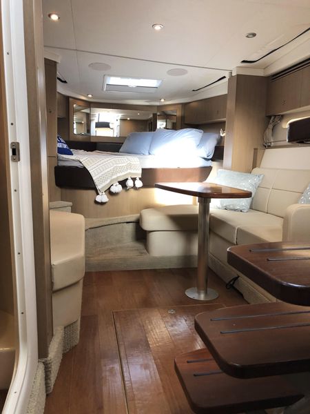 2016 Sea Ray Sundancer 350