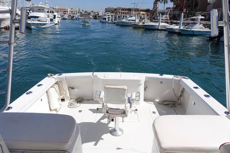 Showtime Yacht Photos Pics 