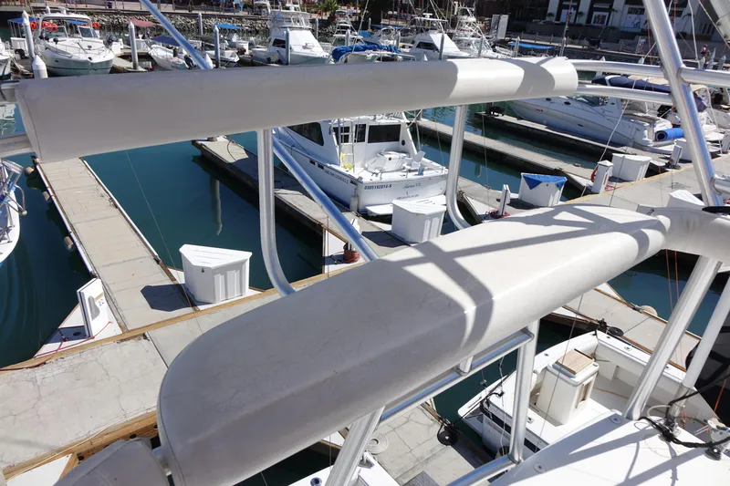 Showtime Yacht Photos Pics 