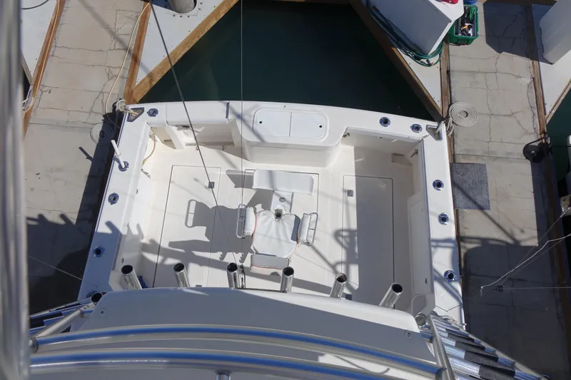 Showtime Yacht Photos Pics 