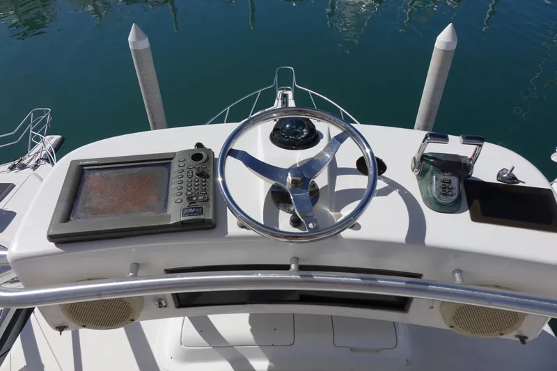 Showtime Yacht Photos Pics 