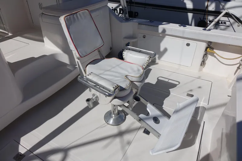 Showtime Yacht Photos Pics 