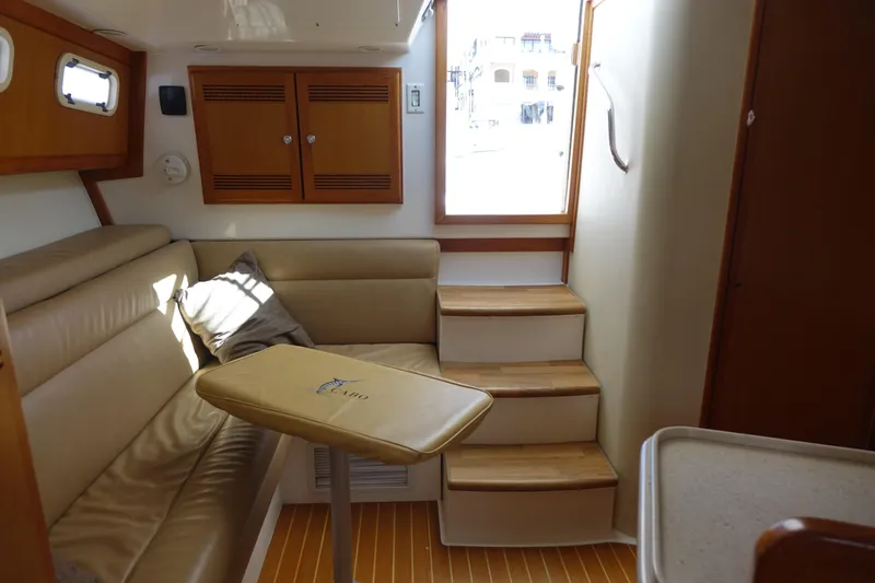 Showtime Yacht Photos Pics 