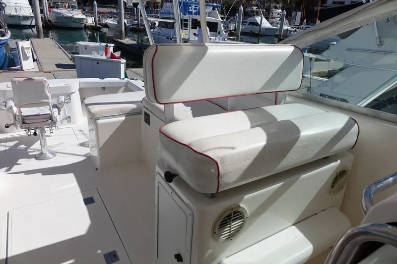 Showtime Yacht Photos Pics 