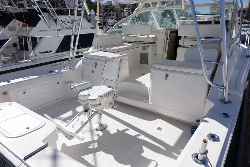 Showtime Yacht Photos Pics 