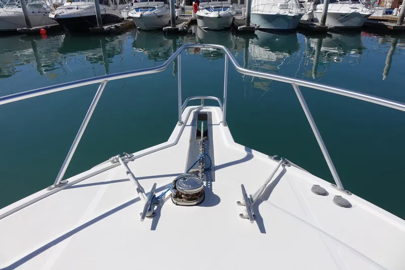 Showtime Yacht Photos Pics 