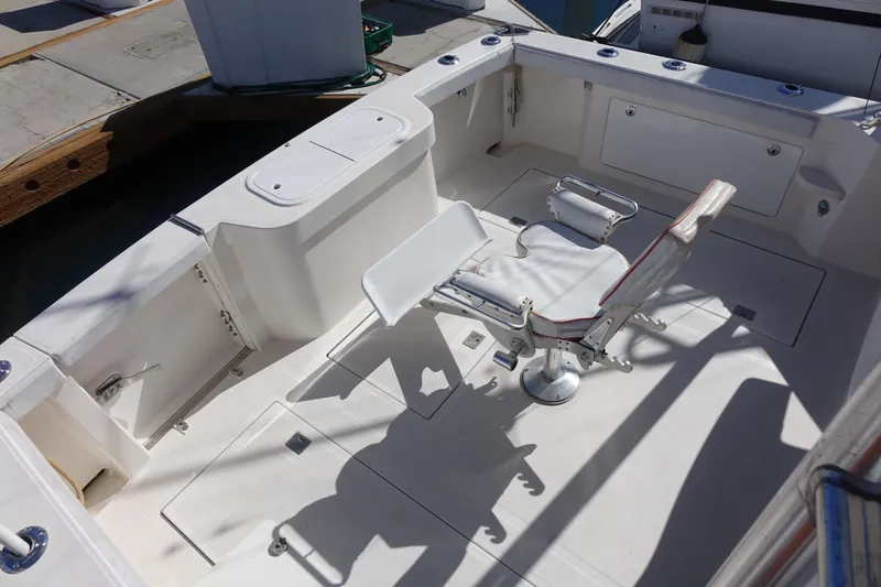 Showtime Yacht Photos Pics 