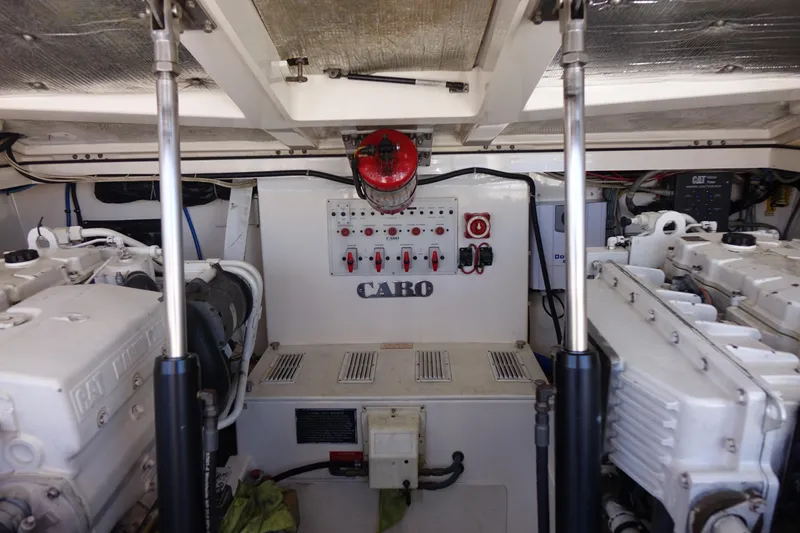 Showtime Yacht Photos Pics 