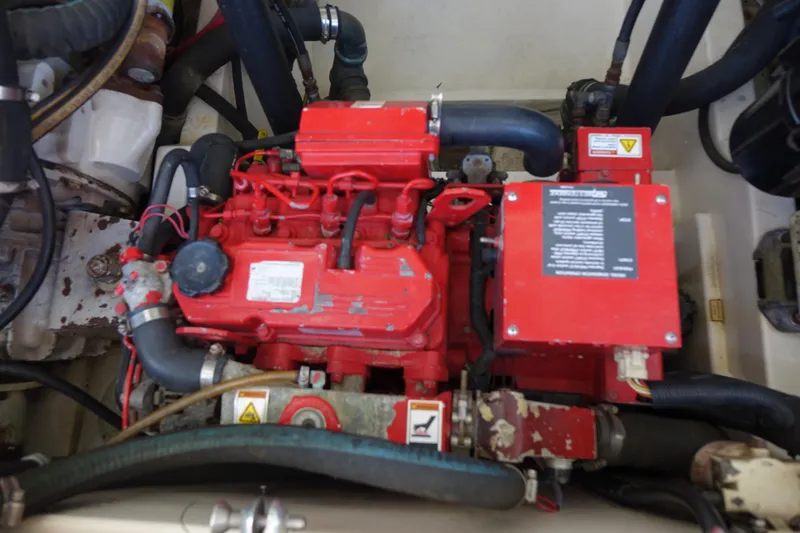 Showtime Yacht Photos Pics 