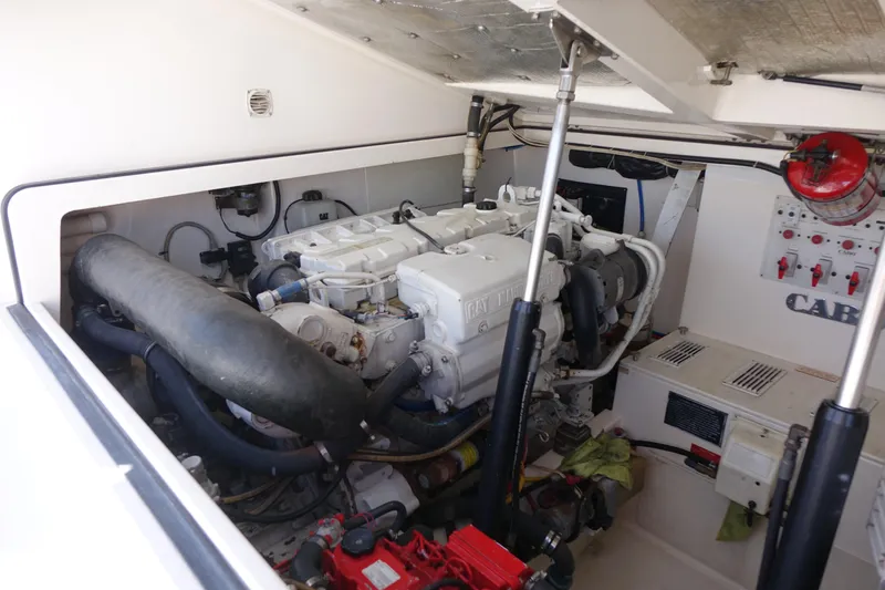 Showtime Yacht Photos Pics 