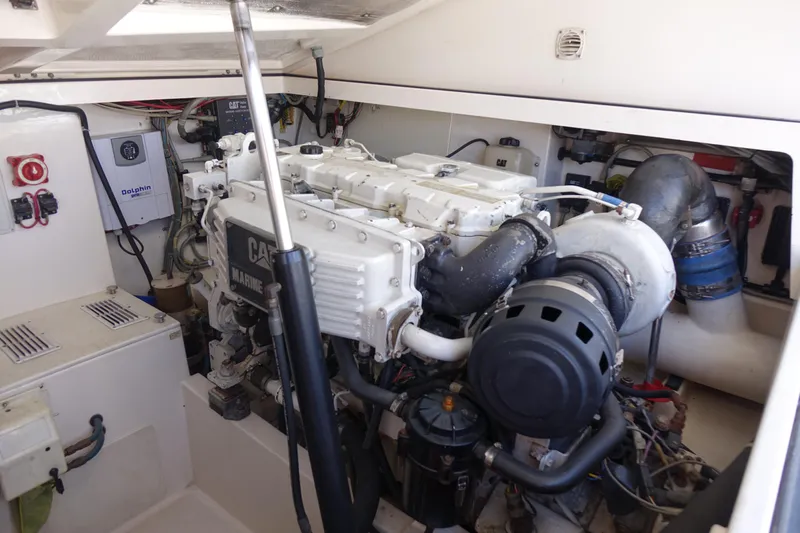 Showtime Yacht Photos Pics 