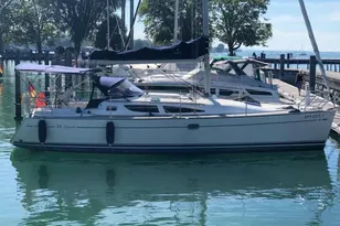 2006 Jeanneau Sun Odyssey 35