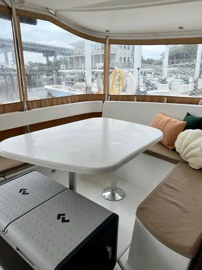 Benevah Yacht Photos Pics 