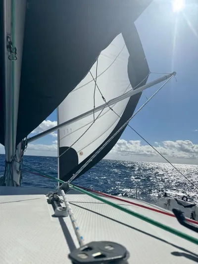 Benevah Yacht Photos Pics 