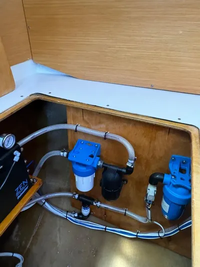 Benevah Yacht Photos Pics 