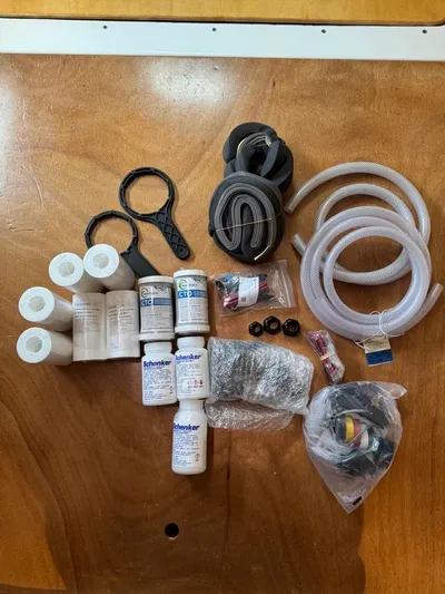 Benevah Yacht Photos Pics 