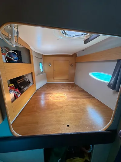 Benevah Yacht Photos Pics 