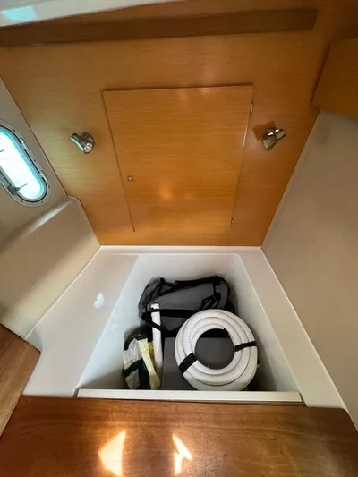 Benevah Yacht Photos Pics 