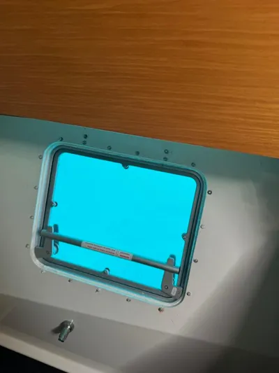 Benevah Yacht Photos Pics 