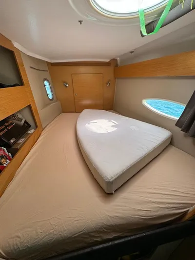 Benevah Yacht Photos Pics 