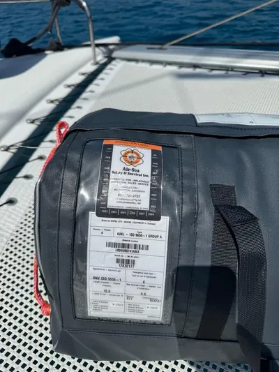 Benevah Yacht Photos Pics 