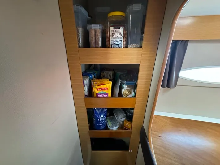 Benevah Yacht Photos Pics 