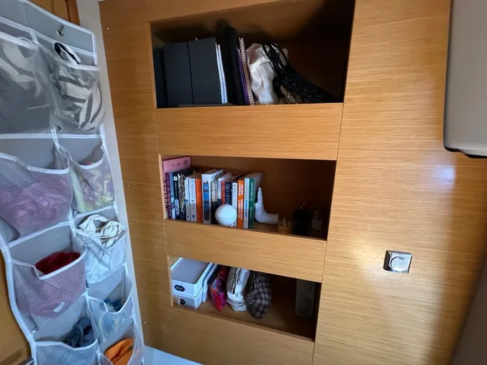 Benevah Yacht Photos Pics 