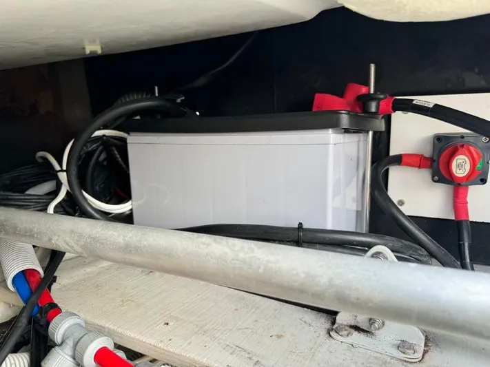 Benevah Yacht Photos Pics 