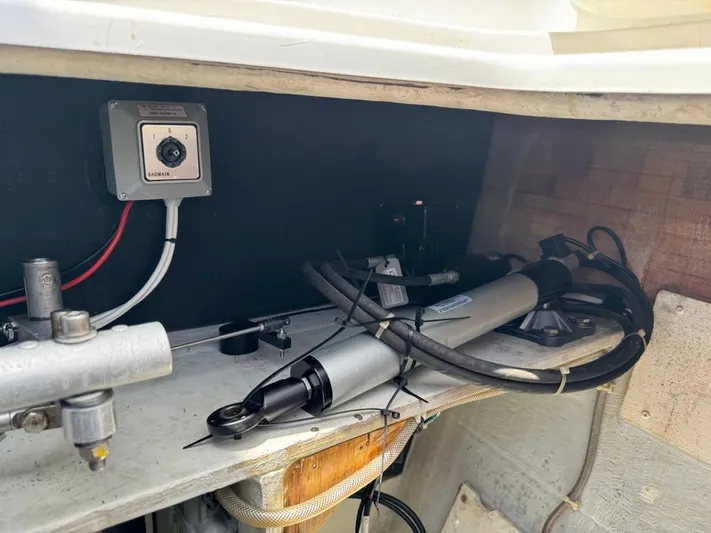 Benevah Yacht Photos Pics 