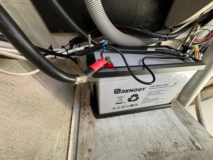 Benevah Yacht Photos Pics 