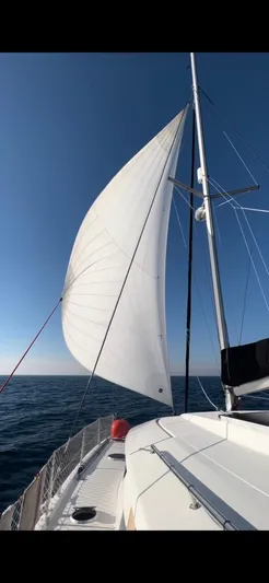 Benevah Yacht Photos Pics 