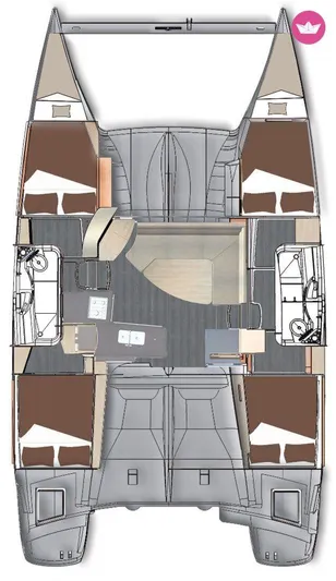 Benevah Yacht Photos Pics 