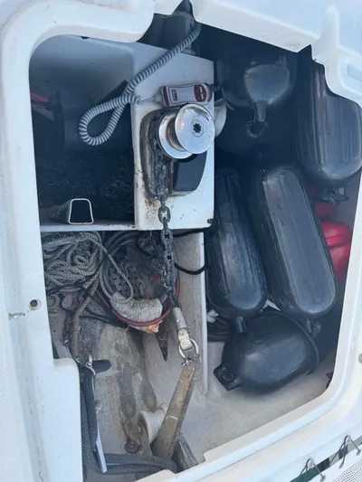 Benevah Yacht Photos Pics 