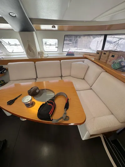 Benevah Yacht Photos Pics 