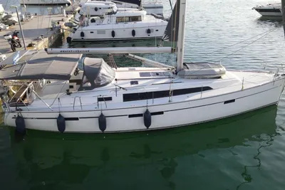 Bavaria Cruiser 46