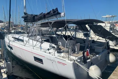 2024 Beneteau Oceanis 51.1