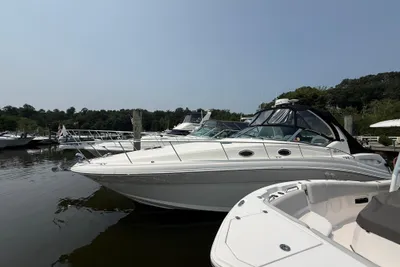Sea Ray 340 Sundancer