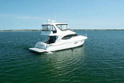 Silverton Ovation 52