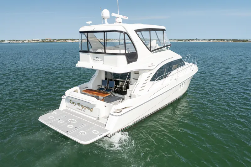 Day Tripping Yacht Photos Pics 