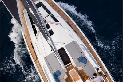 Beneteau Oceanis 46.1