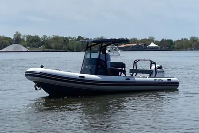 Brig Navigator 24