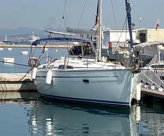 2008 Bavaria 40