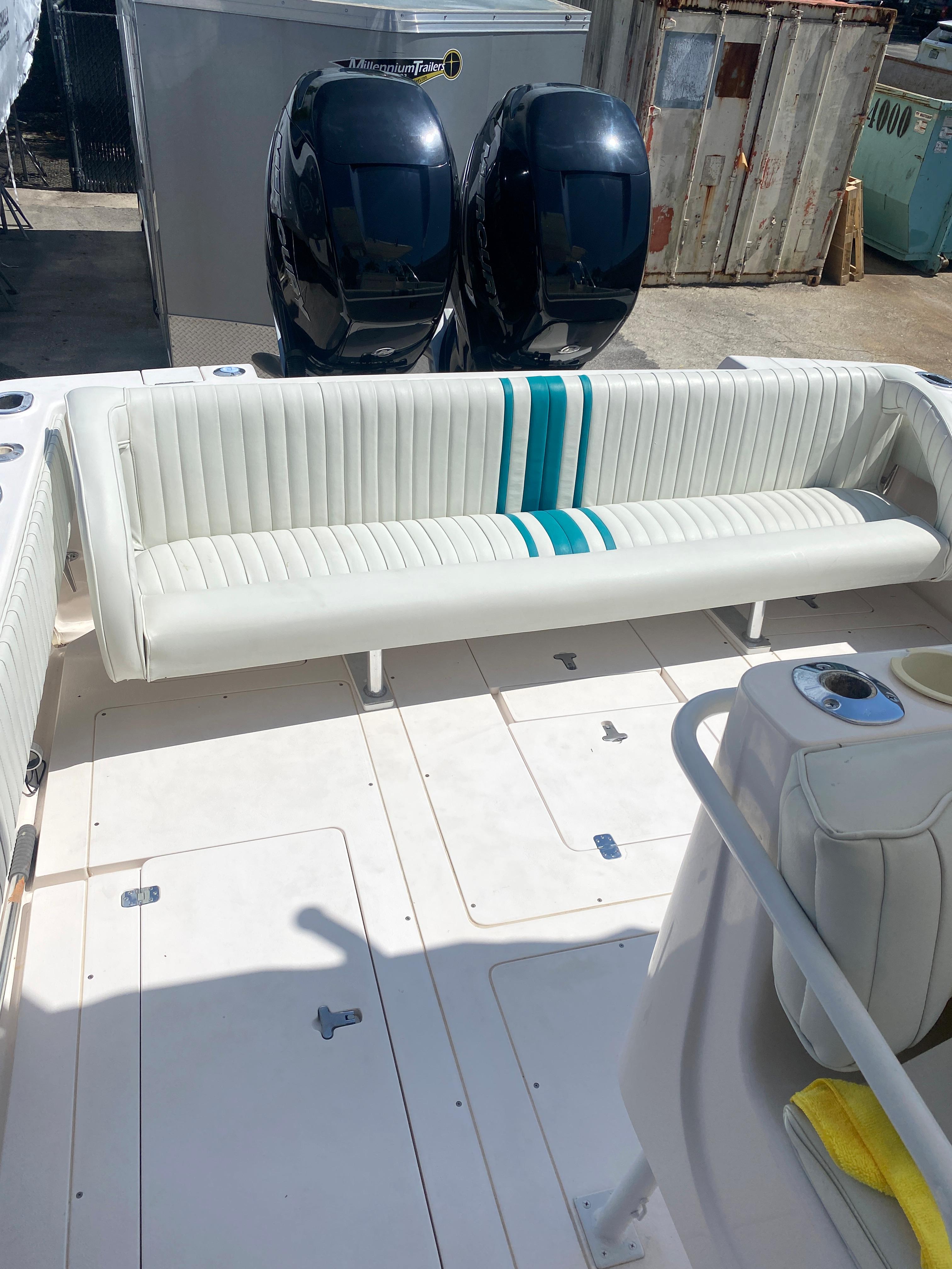 1999 Intrepid 339 CC Center Console for sale - YachtWorld